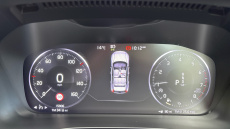 Volvo Xc40 1.5 T3 [163] Inscription Pro 5dr Geartronic Petrol Estate